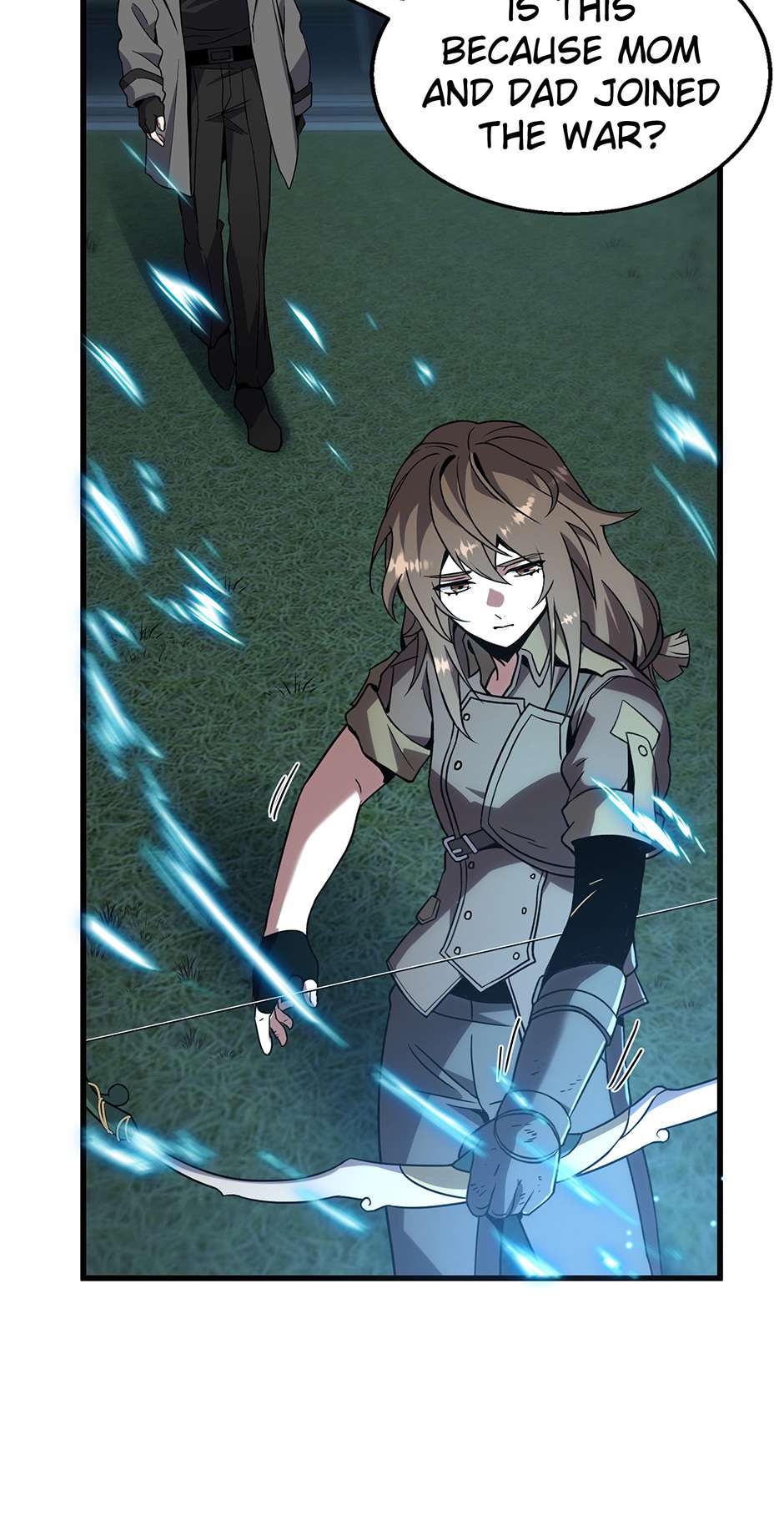 The Beginning After the End Chapter 220 14